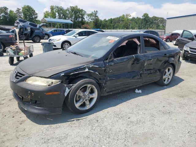 MAZDA 6 I