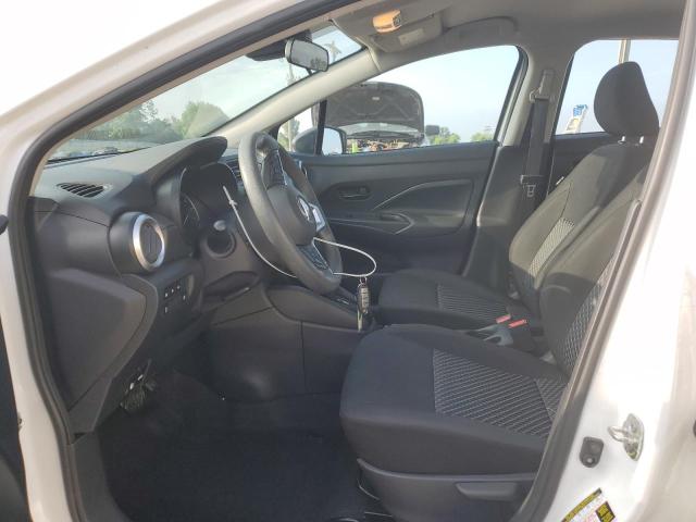 2021 NISSAN VERSA S 3N1CN8DV8ML817148