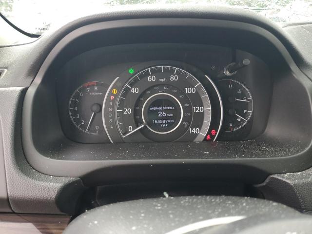 2015 HONDA CR-V TOURI 5J6RM4H91FL073675