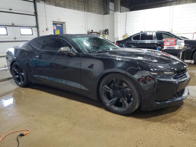2023 CHEVROLET CAMARO LT1 1G1FF1R71P0131553