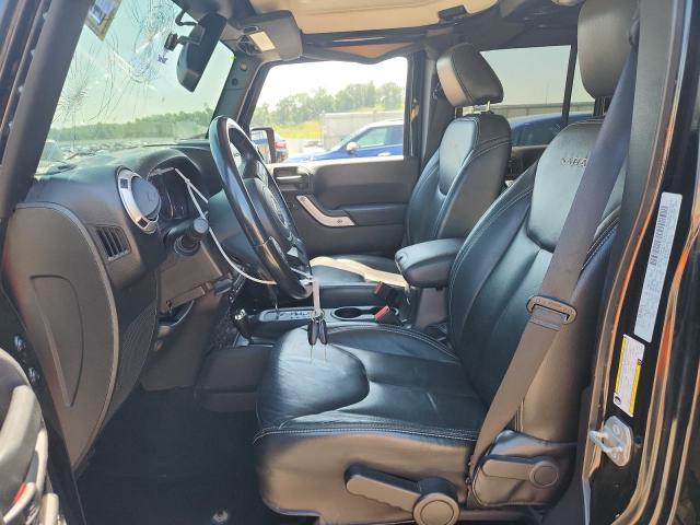 2016 JEEP WRANGLER U - 1C4BJWEG0GL182788