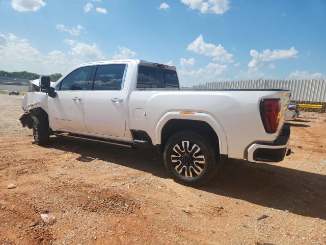 2024 GMC SIERRA K25 1GT49XEY9RF327313