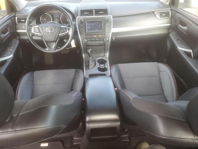 2017 TOYOTA CAMRY LE - 4T1BF1FK8HU744919