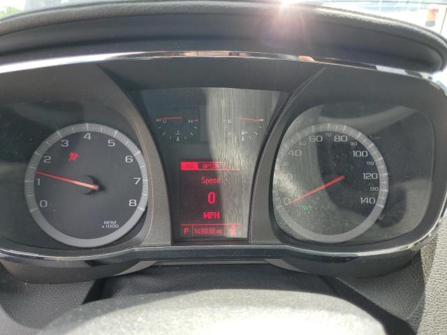 2017 GMC TERRAIN SL 2GKFLUEK0H6262708
