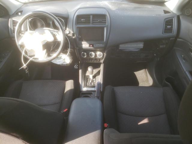 2019 MITSUBISHI OUTLANDER JA4AP3AU6KU014249