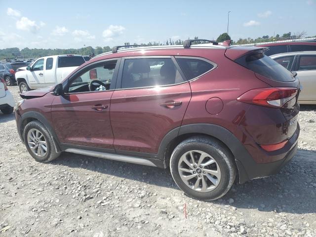 2017 HYUNDAI TUCSON LIM - KM8J33A49HU451684