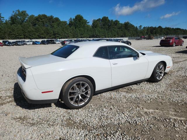 2022 DODGE CHALLENGER 2C3CDZJG9NH159656