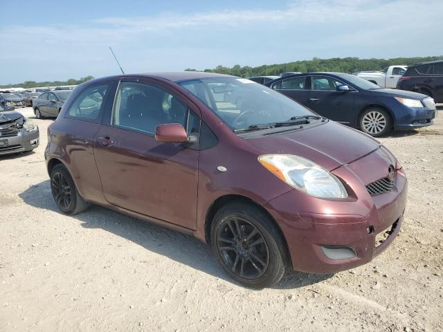 jtdjt4k36a5324617 - 2010 Toyota yaris - #64606755
