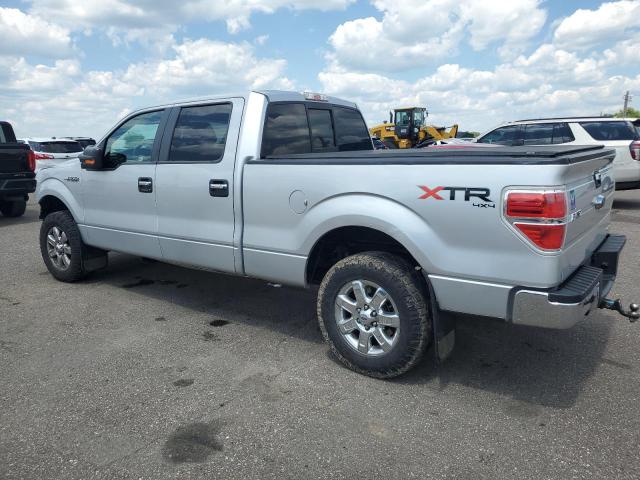 Vin: 1ftfw1ef8dfd13666, lot: 62702175, ford f-150 supercrew 20132