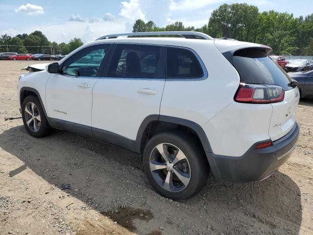 2019 JEEP CHEROKEE L - 1C4PJMDX6KD299015