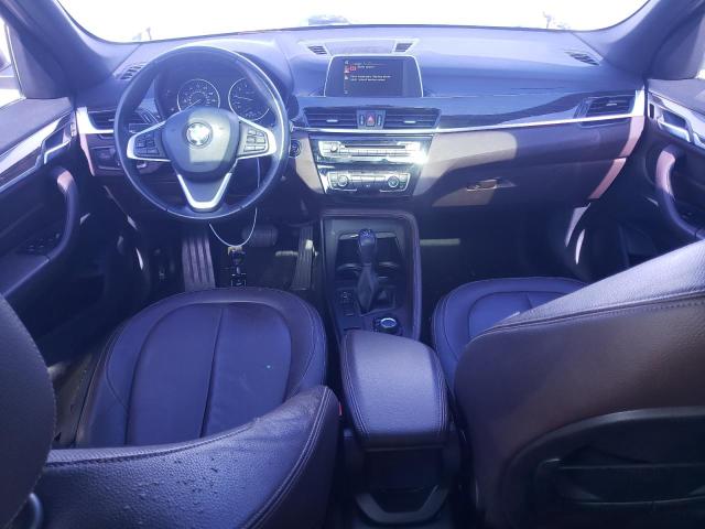 2017 BMW X1 SDRIVE2 WBXHU7C36H5H38489