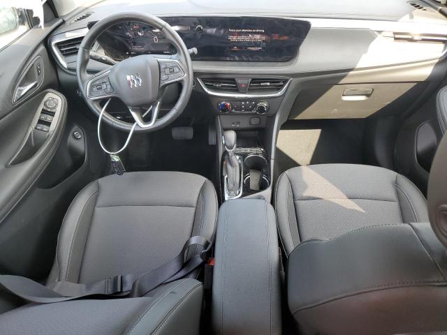 2025 BUICK ENCORE GX KL4AMBSL3SB051666