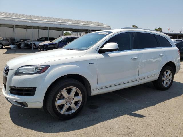 AUDI Q7 PREMIUM