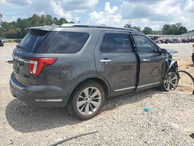 2019 FORD EXPLORER LIMITED 1FM5K7F87KGB41479