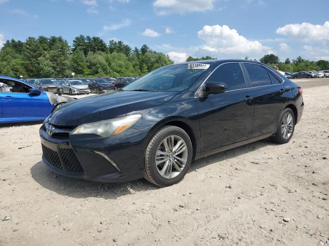 Vin: 4t1bf1fk7fu492870, lot: 63180065, toyota camry le 2015 img_1