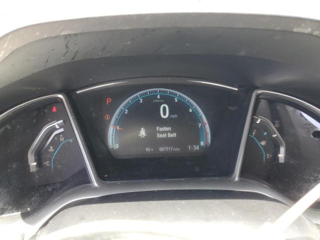 2016 HONDA CIVIC EX - 2HGFC2F80GH572722