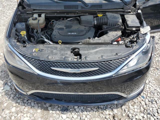 2018 CHRYSLER PACIFICA T - 2C4RC1BG9JR120790