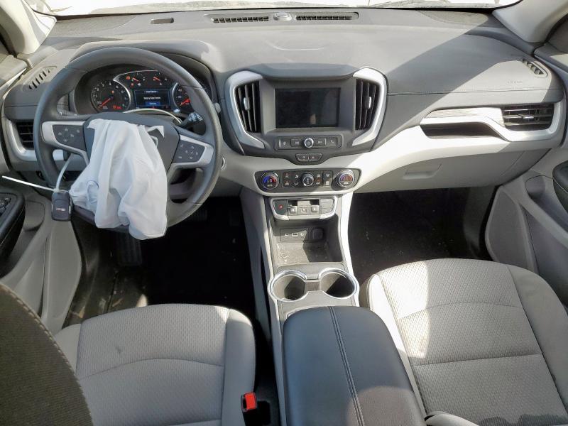 2024 GMC TERRAIN SL 3GKALMEGXRL392997