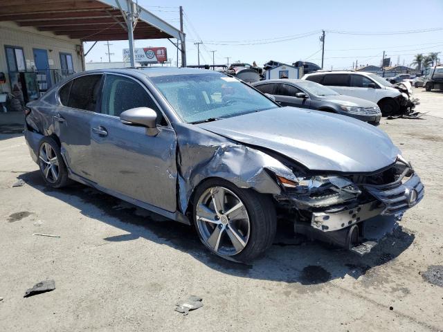 2016 LEXUS GS 350 BAS JTHBZ1BLXGA007293