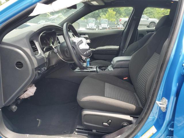 2023 DODGE CHARGER SXT 2C3CDXJG1PH620159