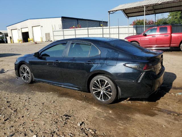 2018 TOYOTA CAMRY L - JTNB11HK0J3004482