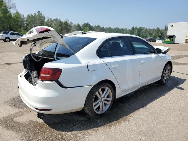 2017 VOLKSWAGEN JETTA SEL 3VWL17AJ5HM282510