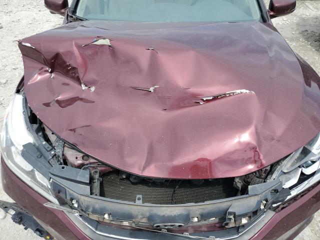 2016 HONDA ACCORD EX 1HGCR2F74GA201733