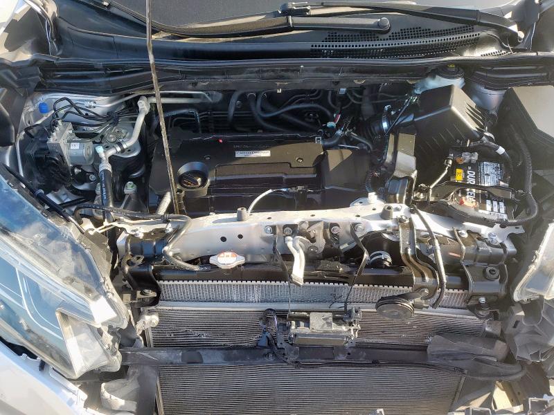 2016 HONDA CR-V TOURI 5J6RM3H98GL008916