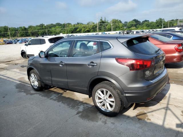 2017 NISSAN ROGUE SPT JN1BJ1CR9HW141506