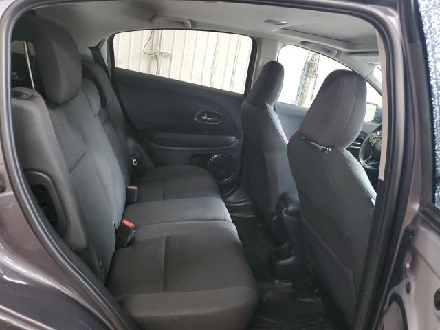 2020 HONDA HR-V EX 3CZRU6H54LM713607
