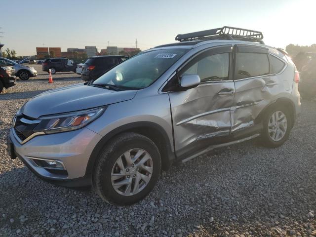 2015 HONDA CR-V - 5J6RM4H76FL038676