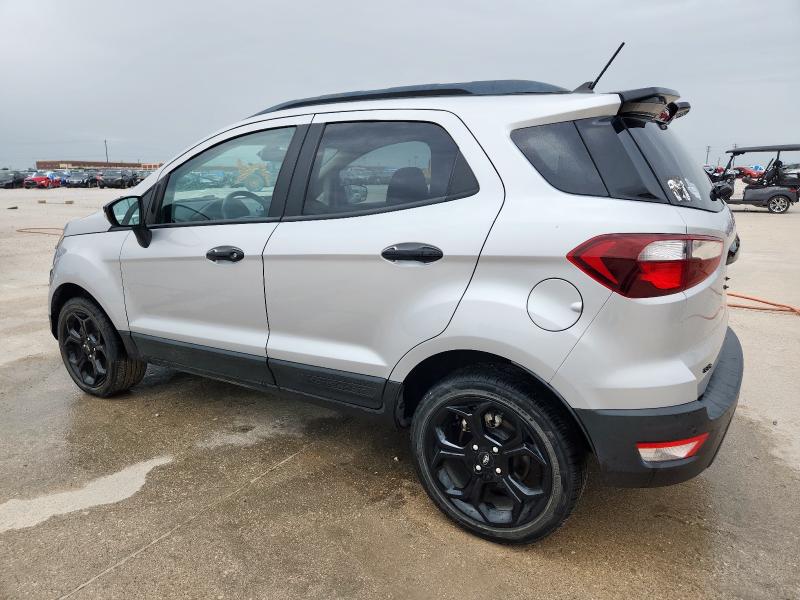 2021 FORD ECOSPORT S - Other View
