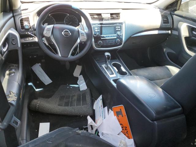 2018 NISSAN ALTIMA 2.5 - 1N4AL3AP1JC117620