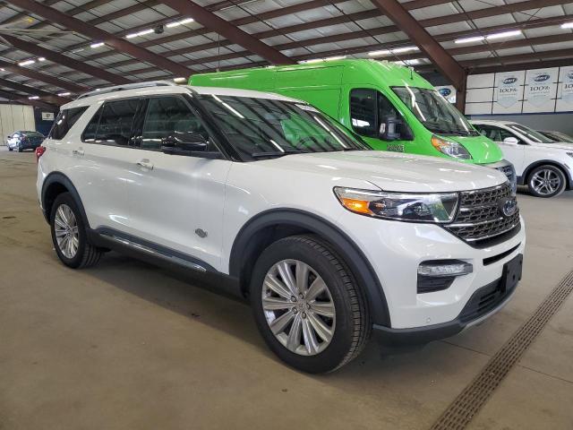 2021 FORD EXPLORER K 1FM5K8LC6MGC43972