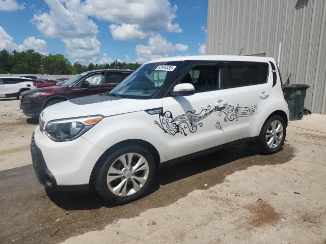 Vin: kndjp3a55e7091146, lot: 62694535, kia soul + 2014 img_1