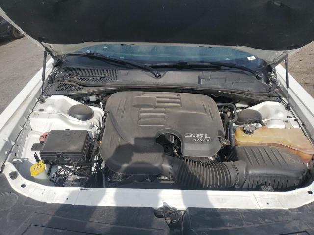 2016 DODGE CHALLENGER 2C3CDZAG6GH149461