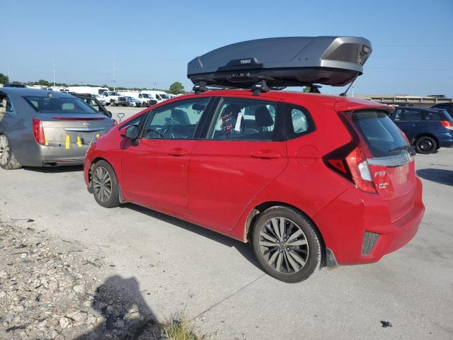 2015 HONDA FIT EX 3HGGK5H86FM756746