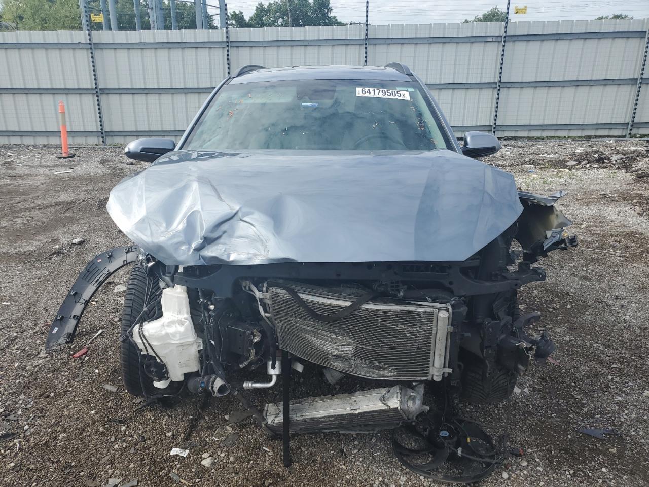 HYUNDAI KONA LIMITED