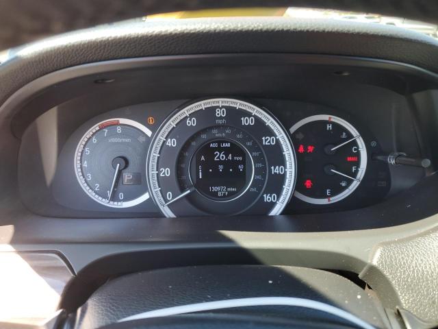 2016 HONDA ACCORD TOU - 1HGCR3F95GA014220