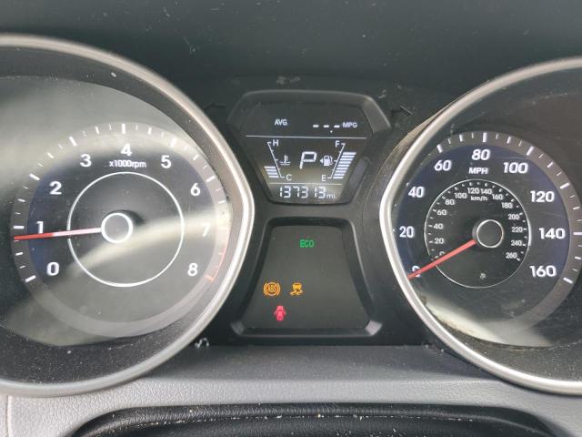 2016 HYUNDAI ELANTRA SE - 5NPDH4AE3GH737654