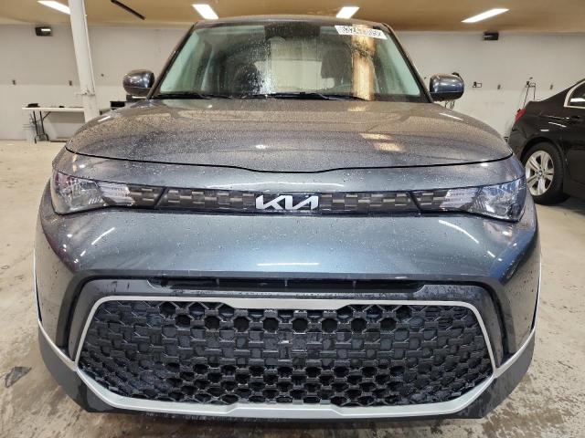 2025 KIA SOUL LX KNDJ23AUXS7249823