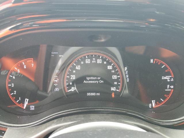 2021 DODGE DURANGO GT 1C4RDHDG4MC846119