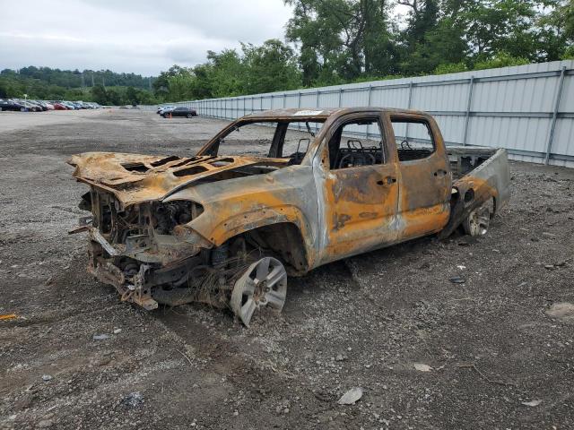 2017 TOYOTA TACOMA DOU - 5TFGZ5AN8HX062812
