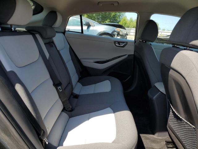 2020 HYUNDAI IONIQ SE KMHC75LC4LU242780
