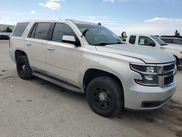 2015 CHEVROLET TAHOE POLI 1GNLC2EC3FR255403