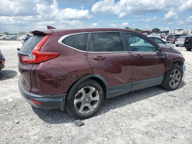 2018 HONDA CR-V EXL 7FARW1H89JE003184