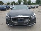 Lot #3301598637 2017 GENESIS G90 ULTIMA
