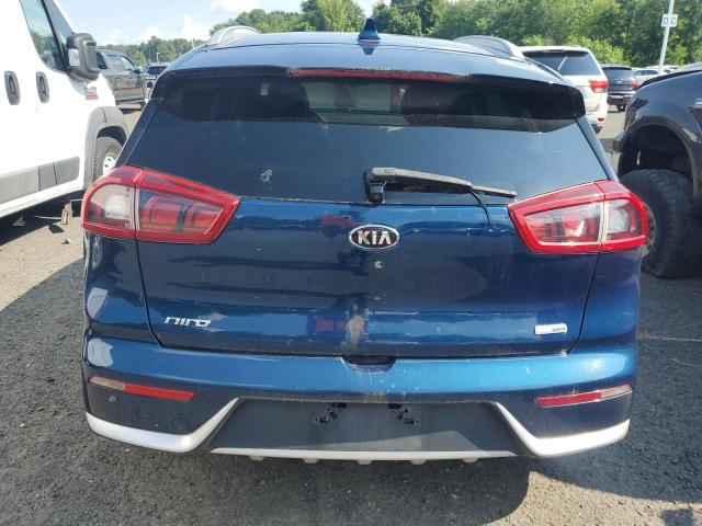 2017 KIA NIRO FE - KNDCB3LC2H5069446