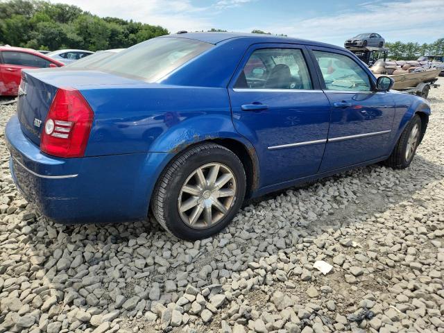 CHRYSLER 300 TOURIN 2009 blue  gas 2C3LA53V89H516196 photo #4