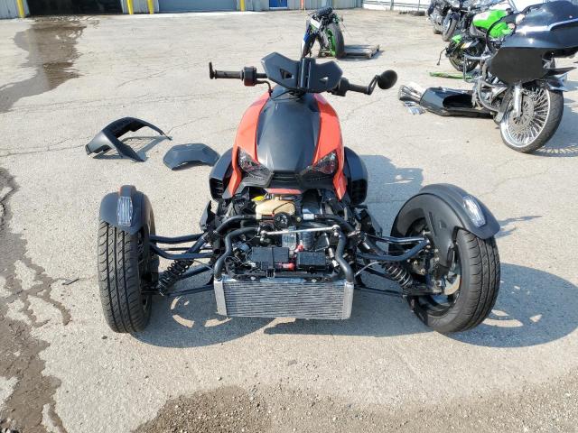 2023 CAN-AM RYKER SPOR 3JB2JEG49PJ002076